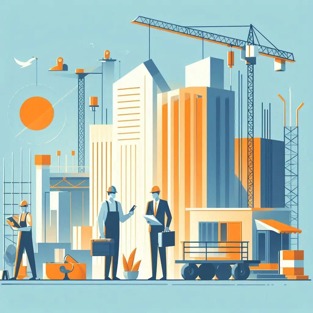 Top 10 Digital Marketing Tips for Construction Companies